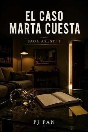 El caso Marta Cuesta (Aresti 1)
