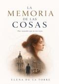 Portada de La memoria de las cosas