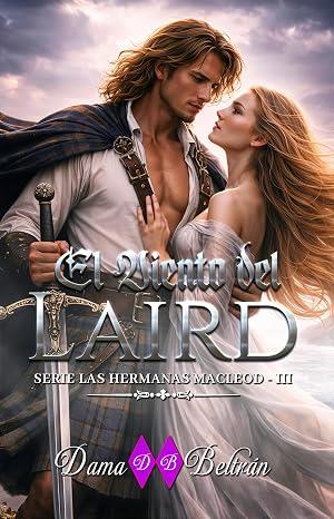 El viento del Laird (Las Hermanas Macleod 3)