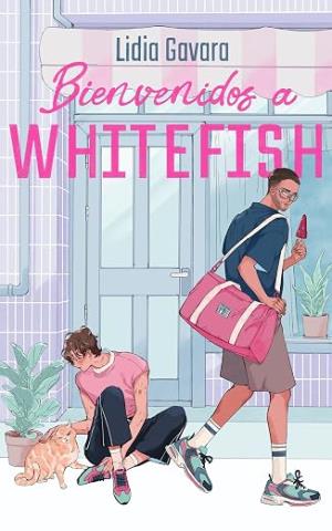 Bienvenidos a Whitefish (Bienvenidos a…1)
