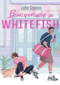 Portada de Bienvenidos a Whitefish (Bienvenidos a…1)