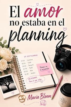 El amor no estaba en el planning