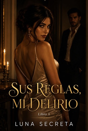 Sus reglas, mi delirio (Libro 1) (Mi novia, sus reglas)