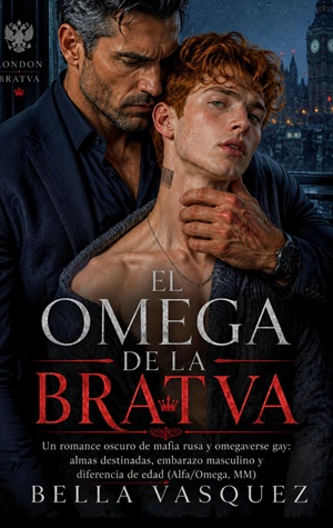 El Omega de la Bratva