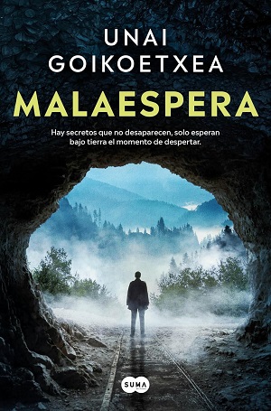 MalaEspera (Ander Crespo 3)