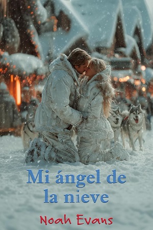 Mi ángel de la nieve
