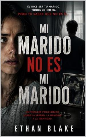 Mi marido no es mi marido