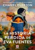 Portada de La historia perdida de Eva Fuentes