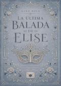 Portada de La Última Balada de Elise