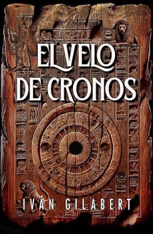 El Velo de Cronos (Las aventuras de Quim Mora 2)