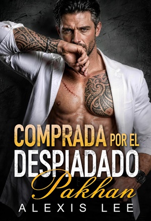 Comprada por el despiadado Pakhan (Juramentos de contrato de la mafia 1)