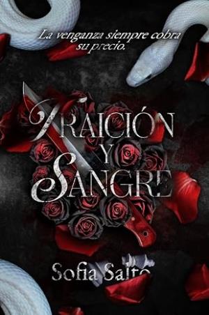Traición y Sangre II (Draghi 2)