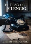 Portada de El peso del silencio