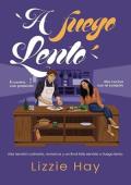 Portada de A fuego lento
