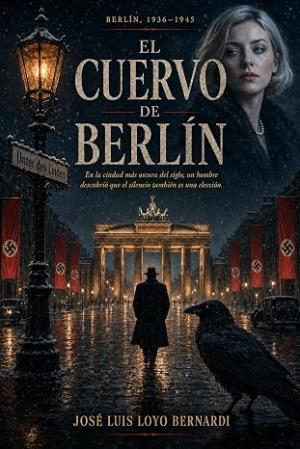 El Cuervo de Berlín