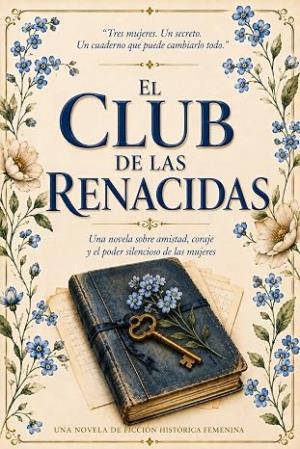 El Club de las Renacidas