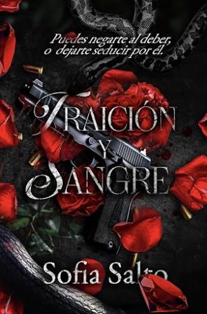 Traición y Sangre I (Draghi 1)