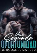 Portada de Una segunda oportunidad (Serie Costanzo nº 3)