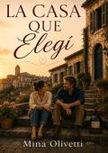 LA CASA QUE ELEGÍ (Oria – Donde todo vuelve a empezar)