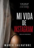 Portada de Mi vida de instagram