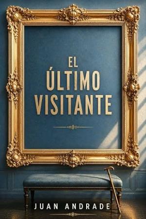 El último visitante: El Museo del Prado