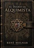 Portada de El Diario del Alquimista
