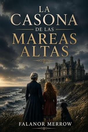La casona de las mareas altas