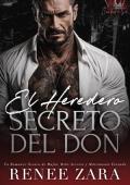 El Heredero Secreto del Don (Crowned in Sin 6)