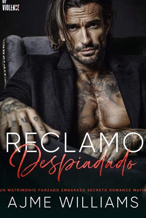 Reclamo Despiadado (vows of violence 2)