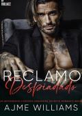 Reclamo Despiadado (vows of violence 2)