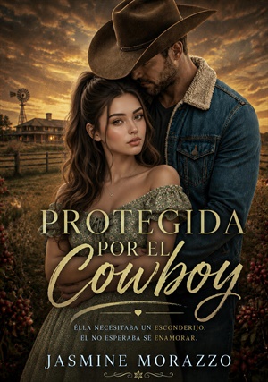Protegida por el Cowboy (Intensa Tentación nº 1)