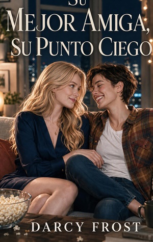 Su mejor amiga, su punto ciego (Derritiendo su Corazón de Hielo nº 3)