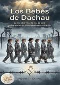 Portada de Los Bebés de Dachau