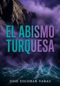 Portada de El abismo Turquesa