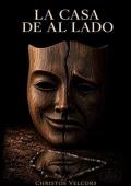 Portada de La Casa de al Lado
