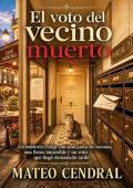 El voto del vecino muerto