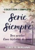 Serie Siempre: Colección completa