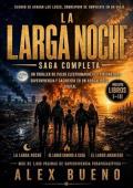La saga de la larga noche – Libros I, II y III