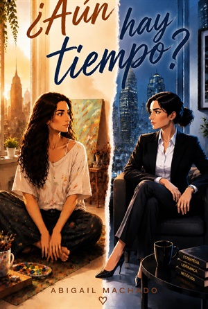 ¿Aún hay tiempo?