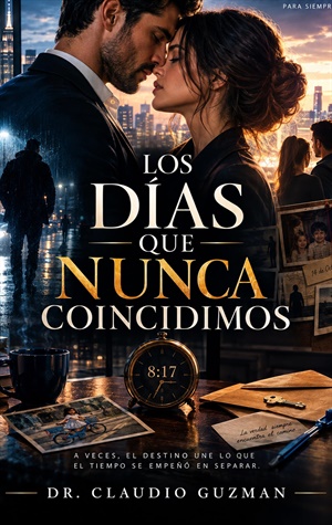 Los días que nunca coincidimos
