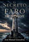 Portada de El Secreto Del Faro En Algarve