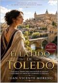 Portada de El latido de Toledo