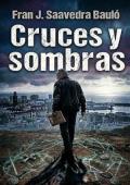Portada de Cruces y sombras