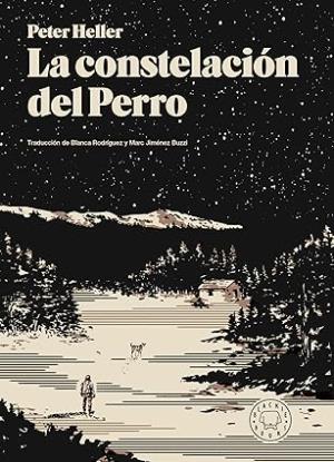 La constelación del Perro