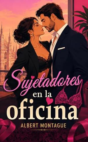 Sujetadores en la oficina