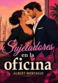 Sujetadores en la oficina