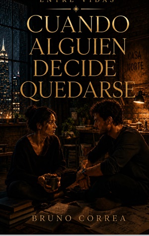 Cuando Alguien Decide Quedarse (Entre Vidas 4)