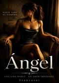 Portada de Ángel