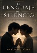 Portada de El lenguaje del silencio
