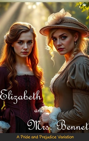 Elizabeth and Mrs. Bennet (Who is Elizabeth Bennet? 6)